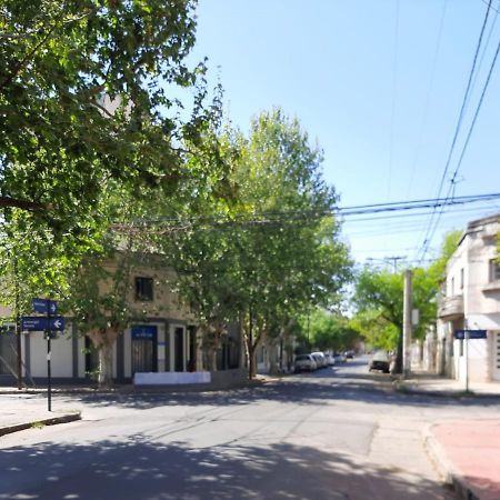 Dto Marian Dean Funes 2515 Alto Alberdi Córdoba Exteriör bild