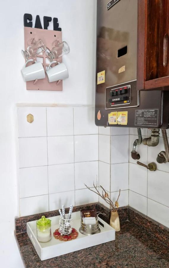 Dto Marian Dean Funes 2515 Alto Alberdi Córdoba Exteriör bild