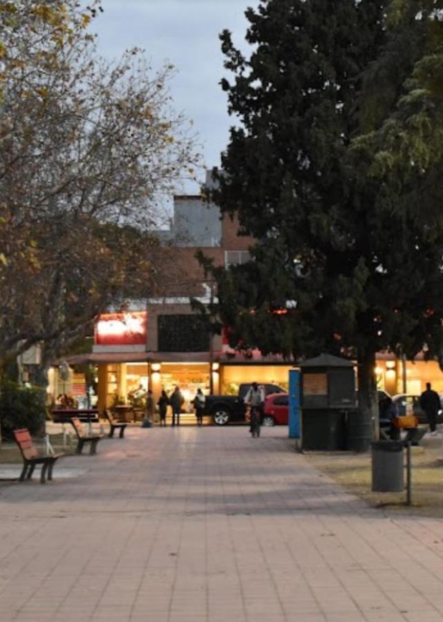 Dto Marian Dean Funes 2515 Alto Alberdi Córdoba Exteriör bild