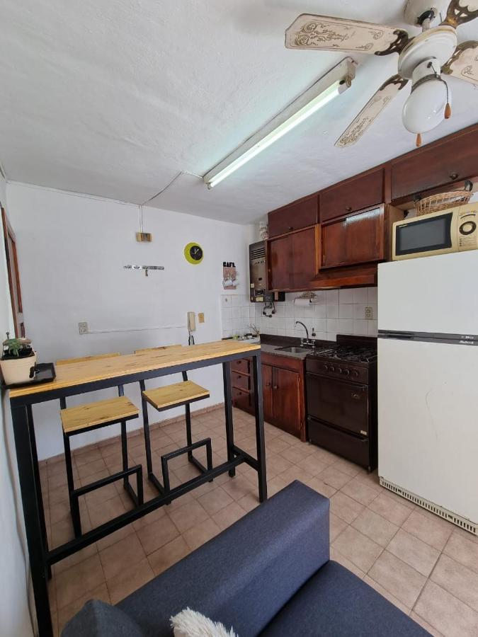 Dto Marian Dean Funes 2515 Alto Alberdi Córdoba Exteriör bild