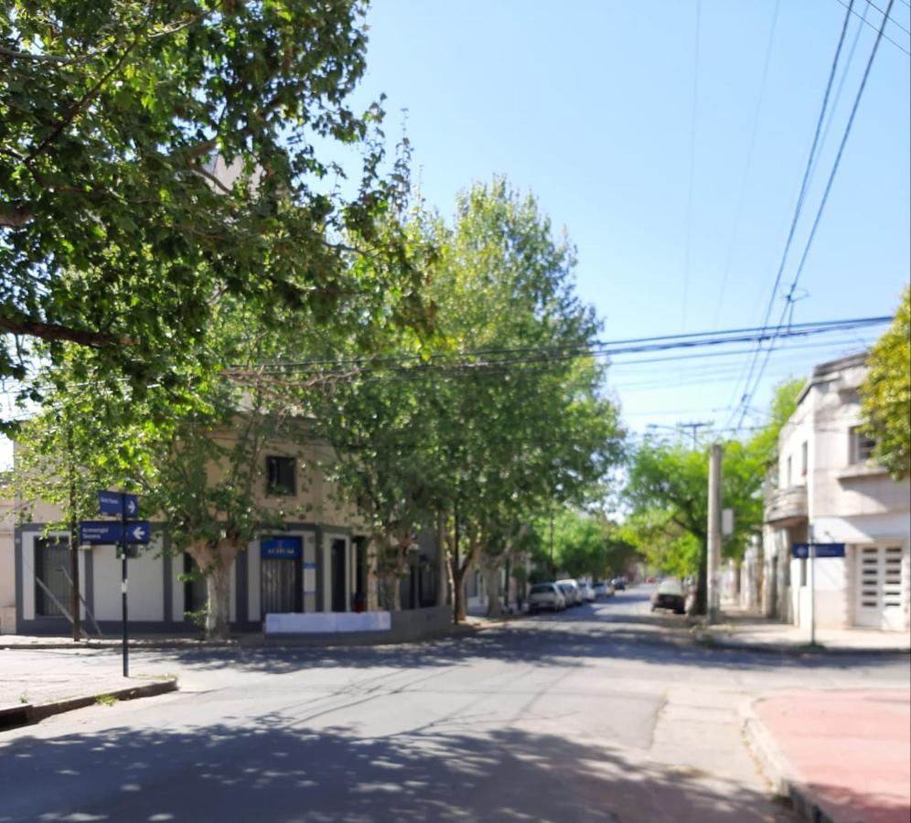 Dto Marian Dean Funes 2515 Alto Alberdi Córdoba Exteriör bild
